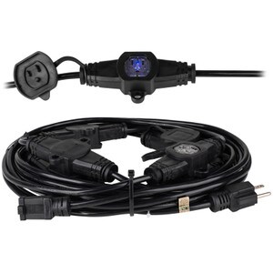 Main product image for Talent SB12-32 Stage Boss 32.5 ft. 12/3 Multi-Outlet 234-104